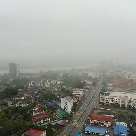 Al Zahra Homestay By Troika Kota Bharu "Stay In Style, Sleep In Comfort" Екстериор снимка