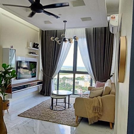 Al Zahra Homestay By Troika Kota Bharu "Stay In Style, Sleep In Comfort" Екстериор снимка