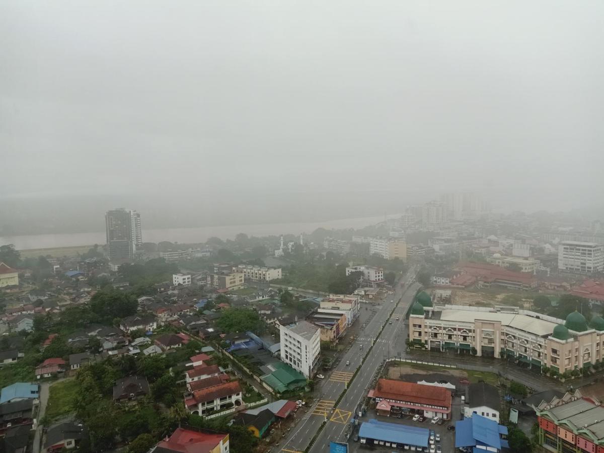 Al Zahra Homestay By Troika Kota Bharu "Stay In Style, Sleep In Comfort" Екстериор снимка