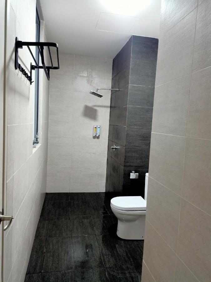 Al Zahra Homestay By Troika Kota Bharu "Stay In Style, Sleep In Comfort" Екстериор снимка
