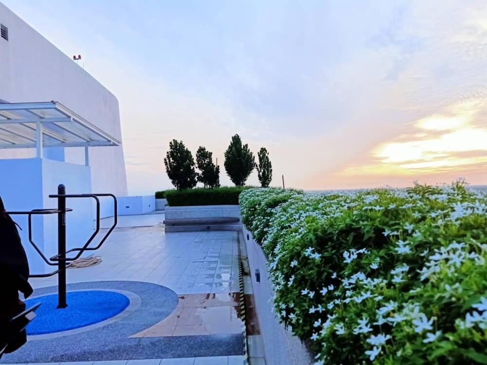 Al Zahra Homestay By Troika Kota Bharu "Stay In Style, Sleep In Comfort" Стая снимка